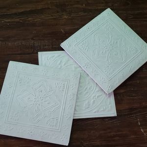 12" square Wall tiles